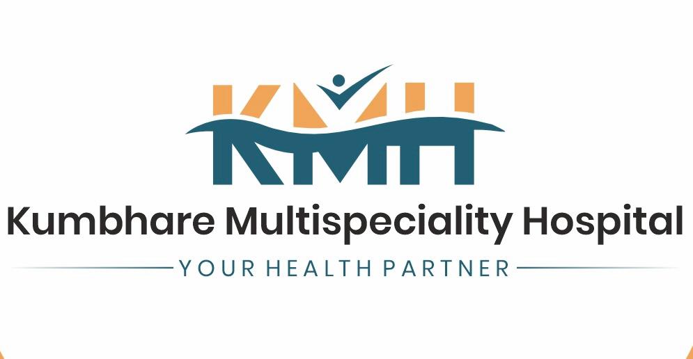 Kumbhare Multispeciality Hospital Logo